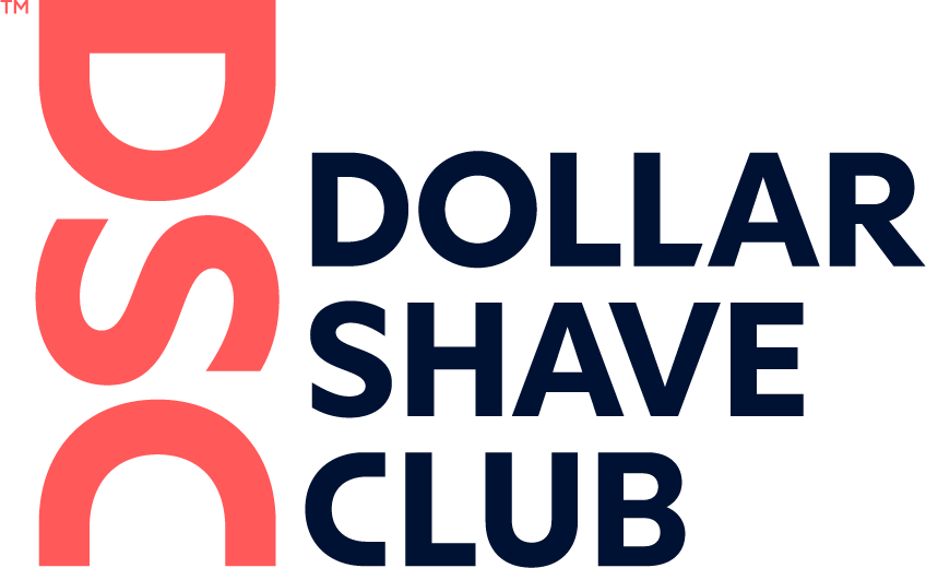 Dollar Shave Club CA logo
